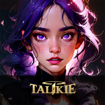 Talkie Ai Mod APK 2024