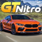 GT Nitro Mod APK