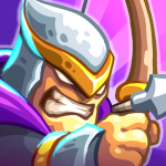 Kingdom Rush 5: Alliance TD APK