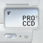 ProCCD Premium APK