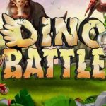 Dino Battle APK