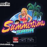 Summertime Saga v 21.0.0