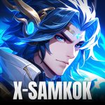 X-Samkok Mod APK