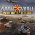 World War 2 Strategy Battle APK