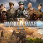 Grand War: WW2 Strategy Games APK