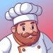 Mini Kitchen Chef Cooking Fun APK