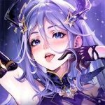 Eden Fantasia Idle Goddess APK