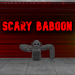 Scary Baboon Mod Apk